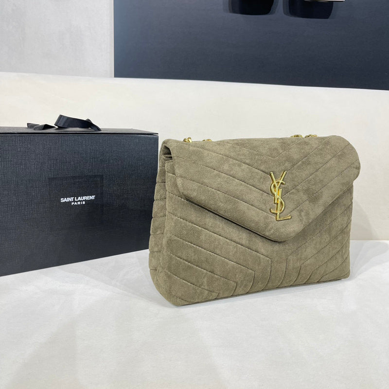 COZY - YLS Bags - 017