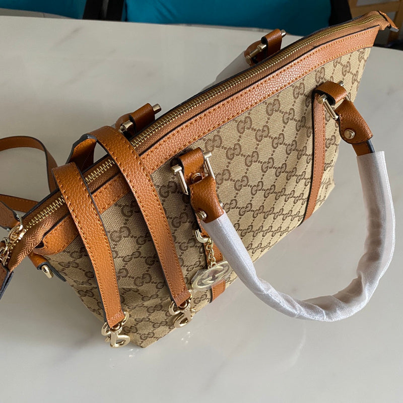 COZY BAGS - GUKI Bags - 660
