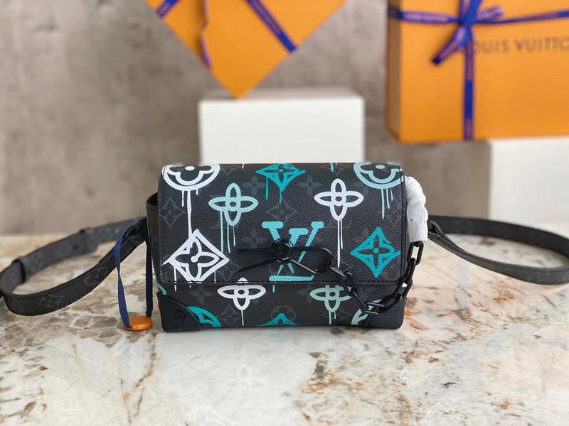 COZY BAGS - LOV Men Bags - 096