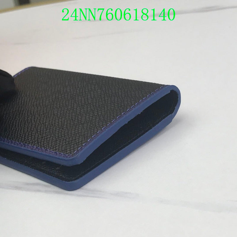 COZY BAGS - CHL Wallet - 833