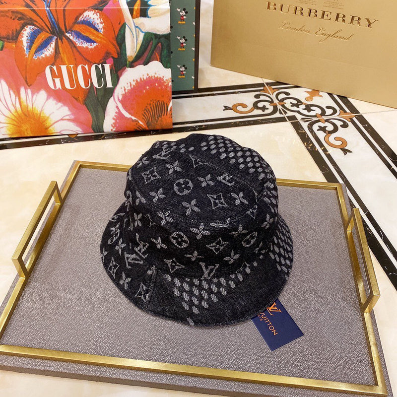 COZY BAGS - LOV Hats & Caps - 255