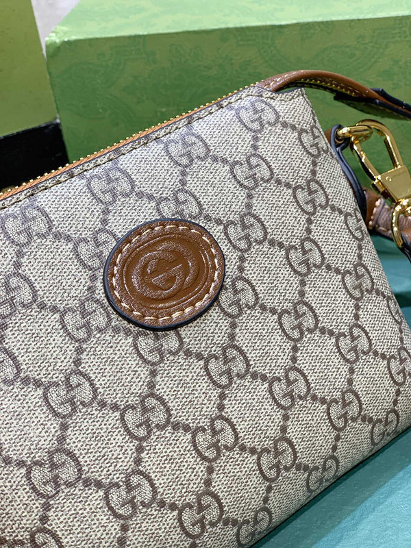 COZY BAGS - GUKI Bags - 558