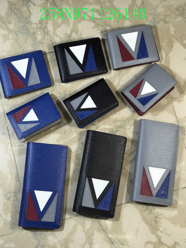 COZY BAGS - CHL Wallet - 470
