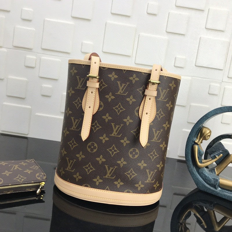 COZY - LV Bags - 3847