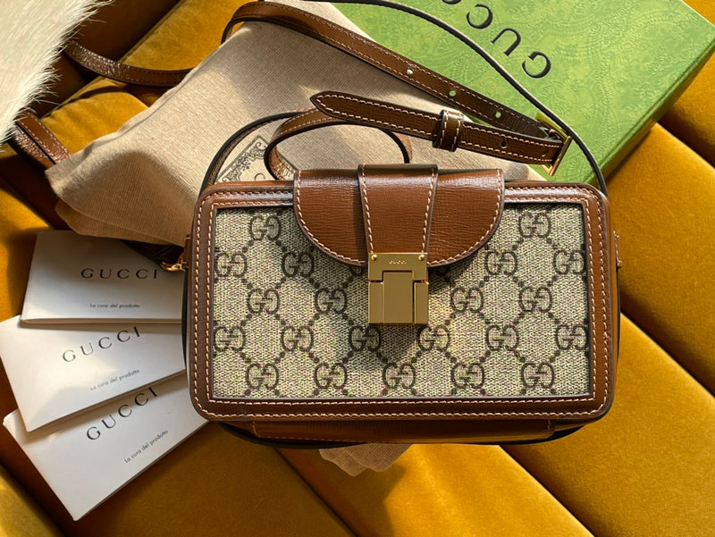 COZY - GUKI Women Bags - 068