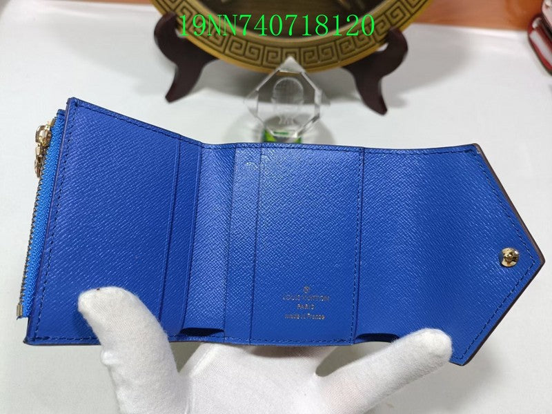 COZY BAGS - LOV Wallet - 1067