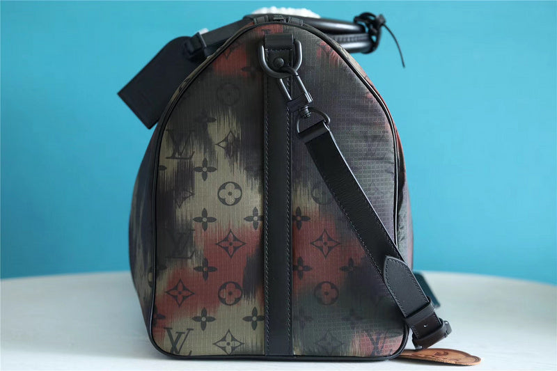 JB - LOV Travel Bags - 223