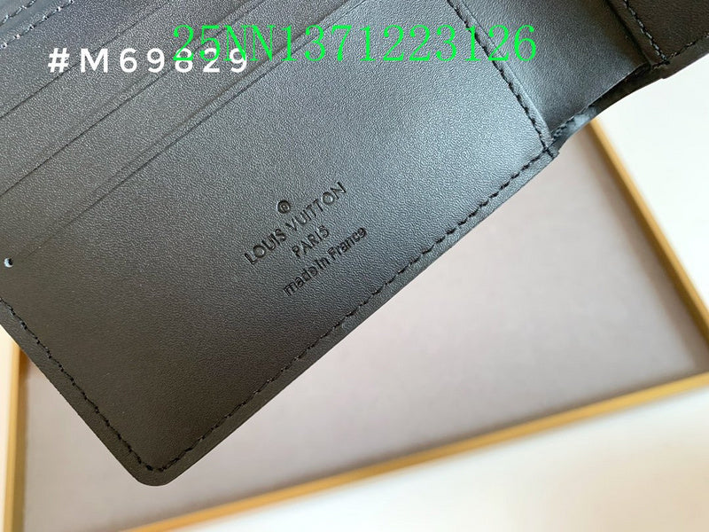 COZY BAGS - CHL Wallet - 304