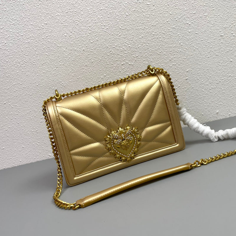 COZY - DAG Bags - 134