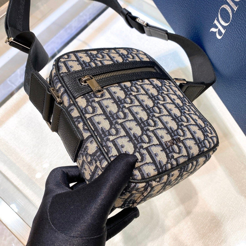 COZY BAGS - DOR Men Bags - 097