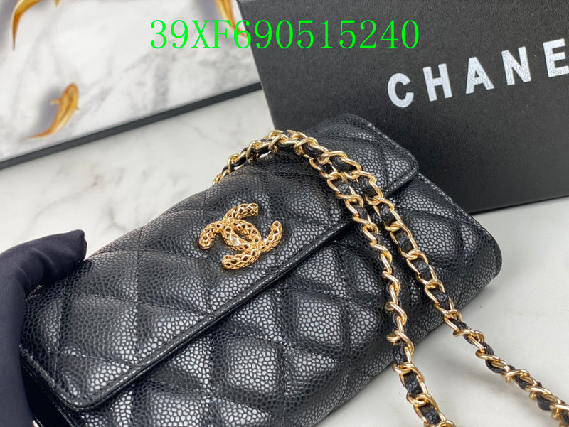 COZY BAGS - CHL Wallet - 142