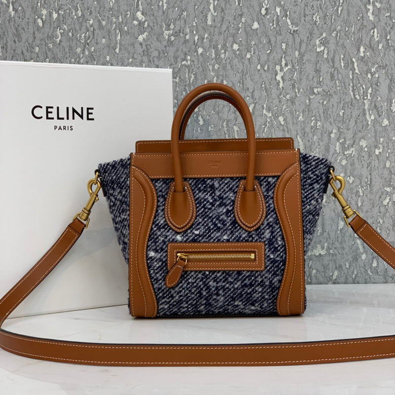 COZY - COL Bags - 248
