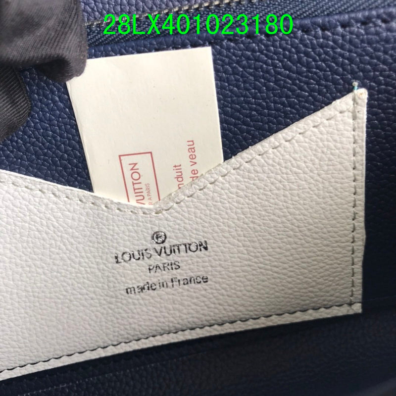 COZY BAGS - CHL Wallet - 1307