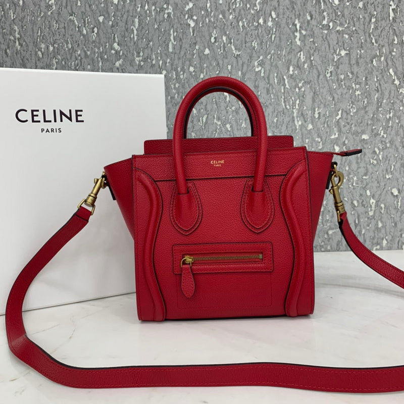 COZY BAGS - COL Bags - 243