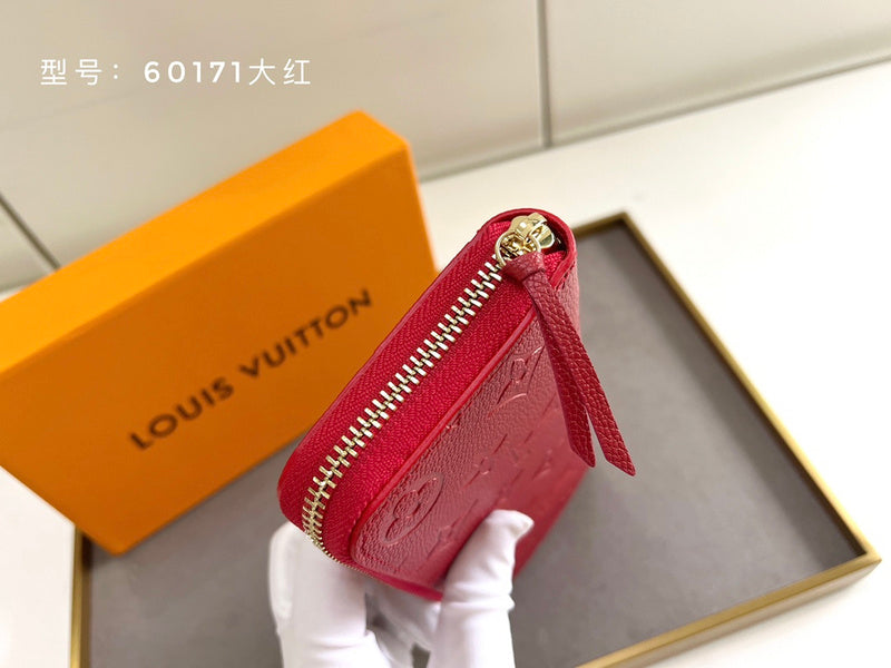 COZY BAGS - LOV Wallets - 838