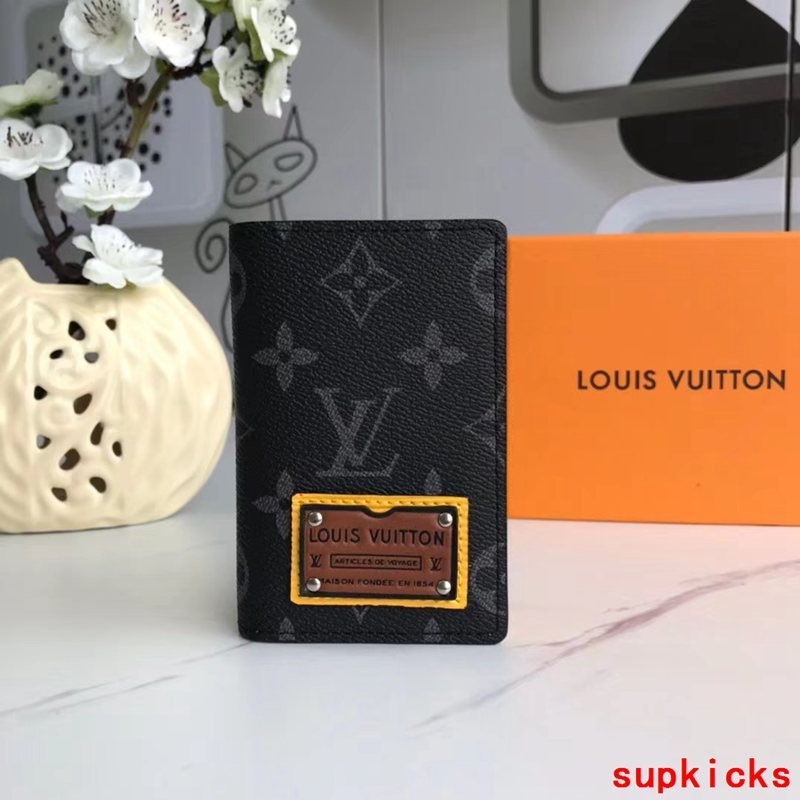 COZY BAGS - Mix Wallets - 723