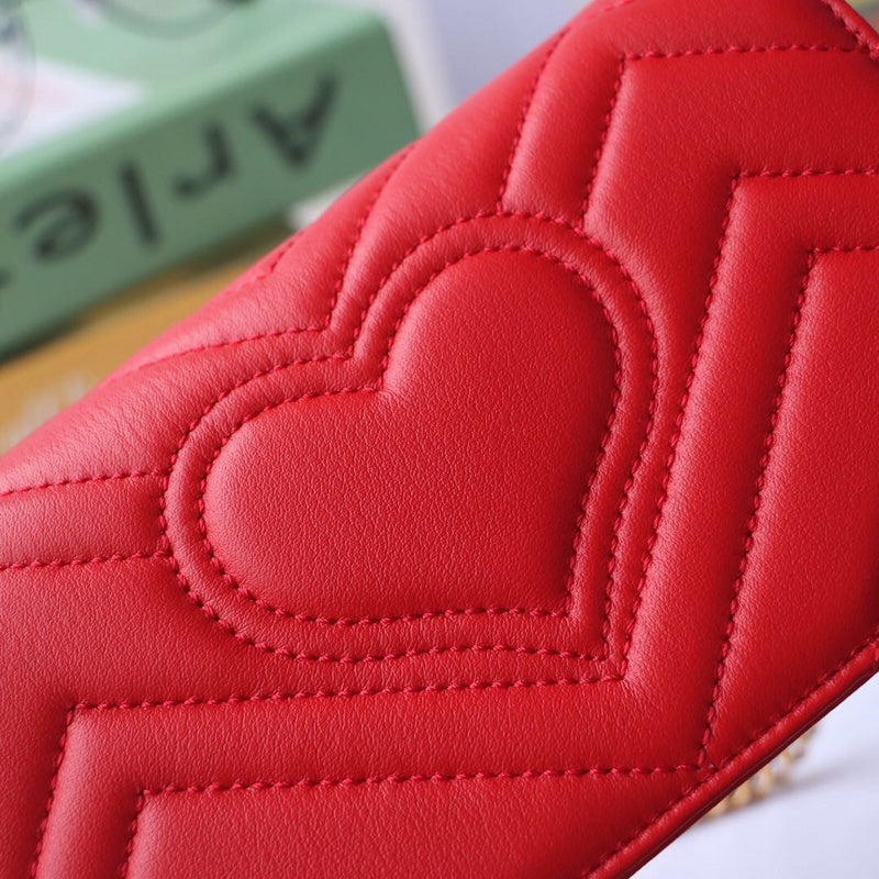 COZY BAGS - GUKI Bags - 1031