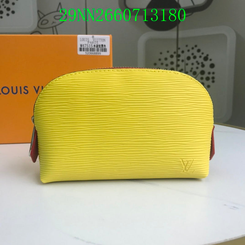 COZY BAGS - LOV Wallet - 1087