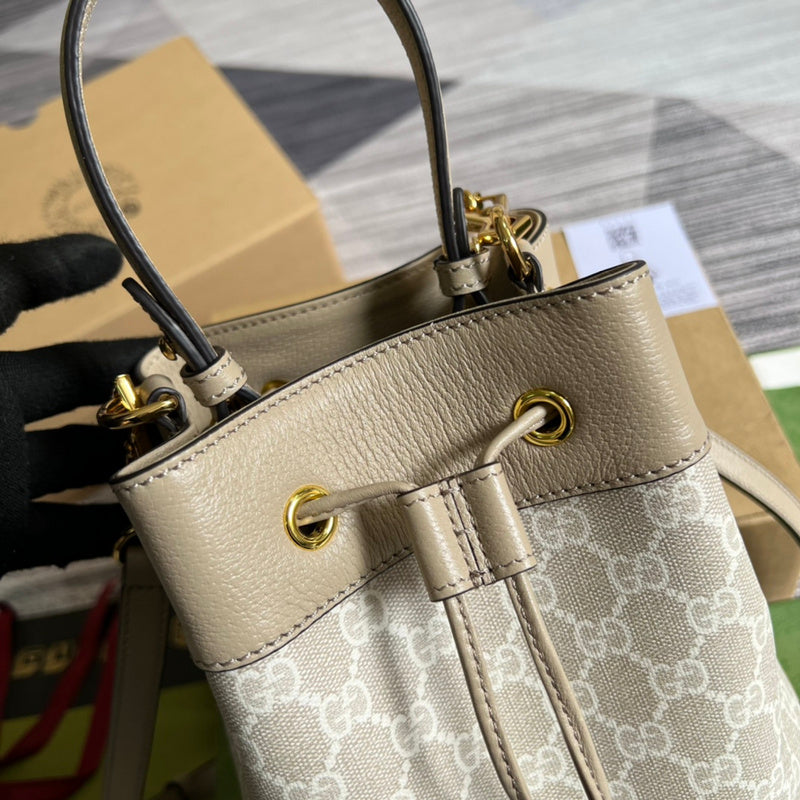 Cozy Bags - GUKI Women Shoulders Bags - 229