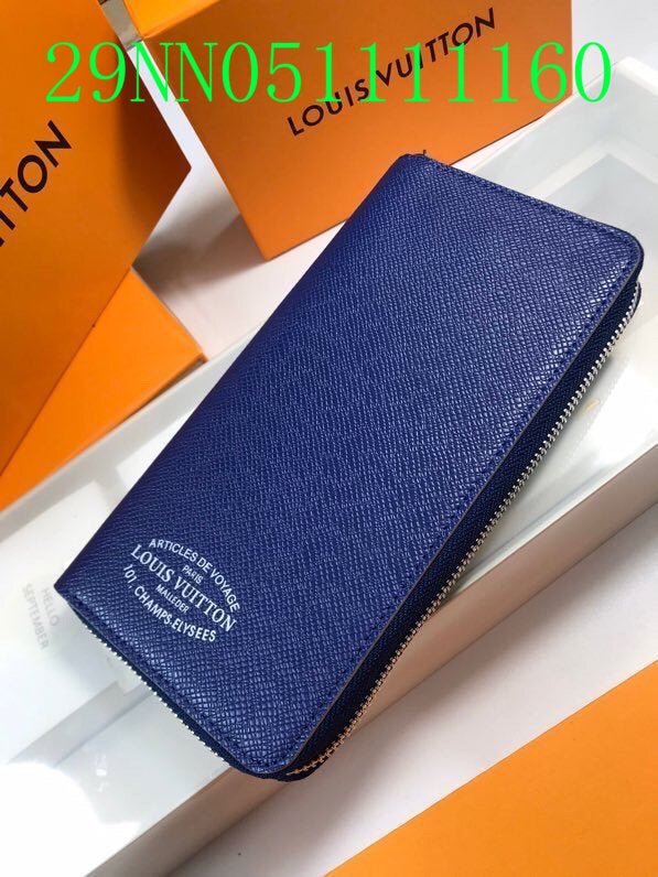 COZY BAGS - CHL Wallet - 513