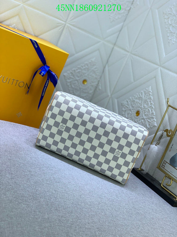 COZY BAGS - LOV Wallet - 981