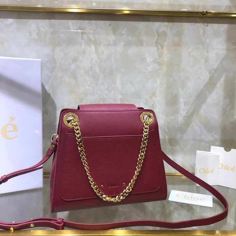 JB - CLE Lady Bags - 114