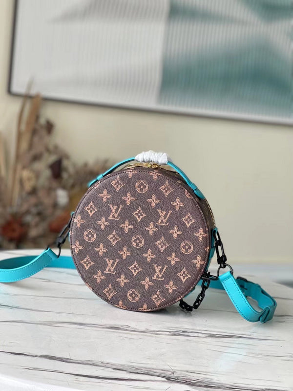 COZY - LV Bags - 2885