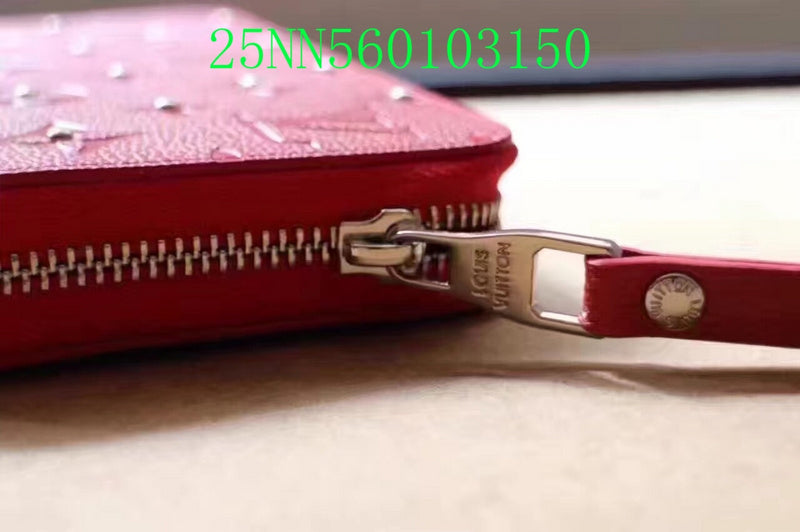 COZY BAGS - LOV Wallet - 803