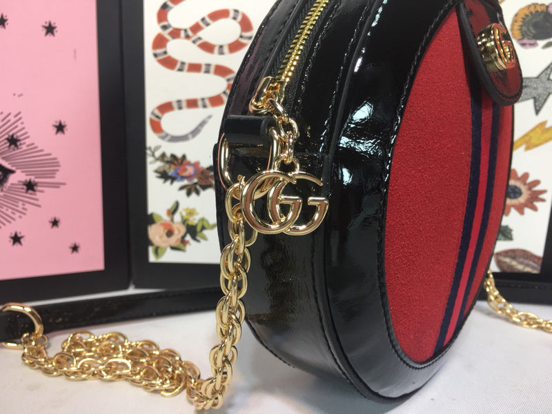 COZY BAGS - GUKI Bags - 072