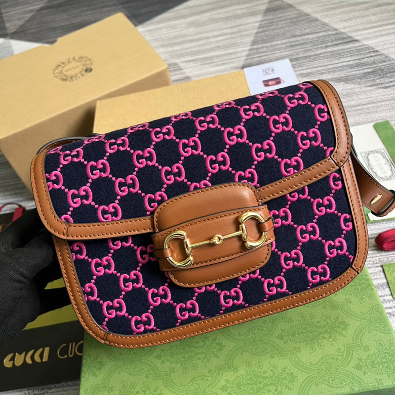 JB - Guki Lady Bags - 608