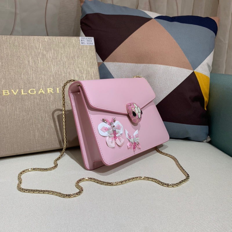 JB - BGL Lady Bags - 130