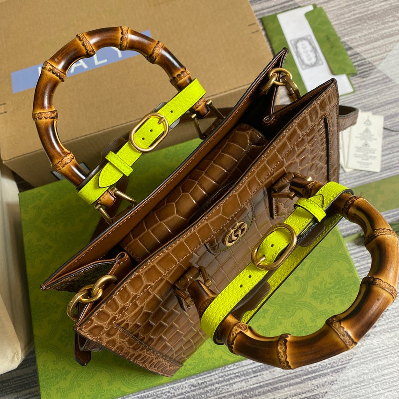 JB - Guki Lady Bags - 826
