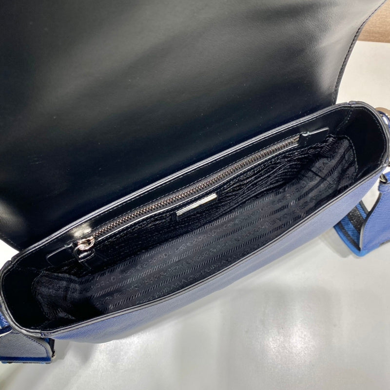 COZY BAGS - PD Men Bags - 006