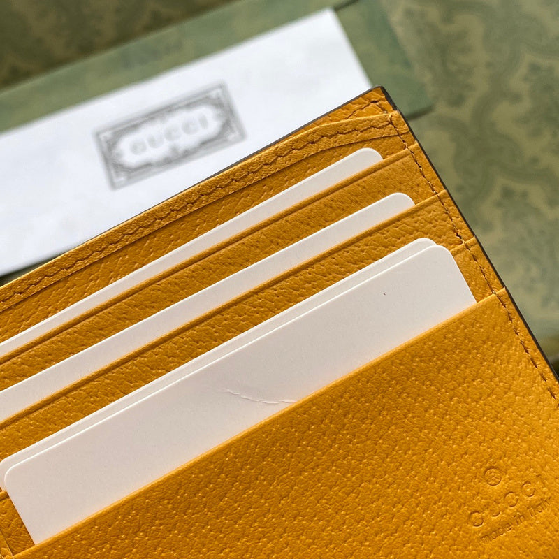 Cozy Bags - GUKI Men Wallets - 092