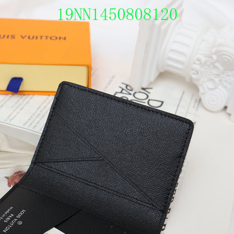COZY BAGS - LOV Wallet - 177