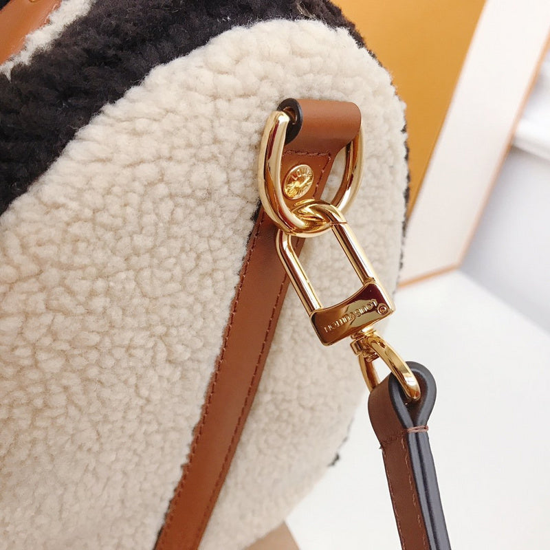 COZY - LOV Lady Bags - 744