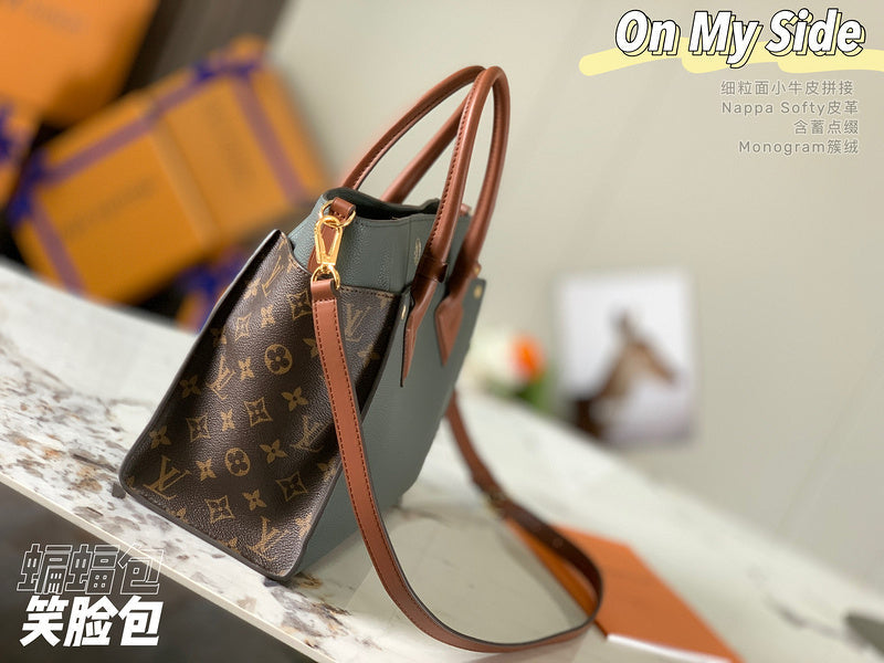 COZY - LOV Lady Bags - 641