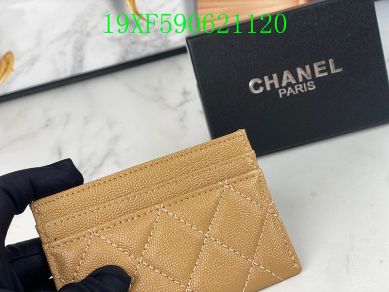 COZY BAGS - CHL Wallet - 083