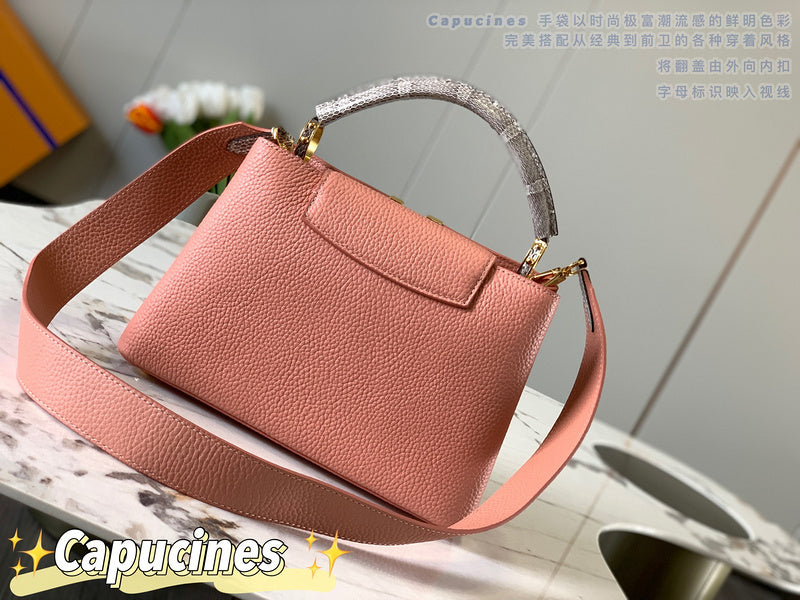 COZY - LOV Lady Bags - 691