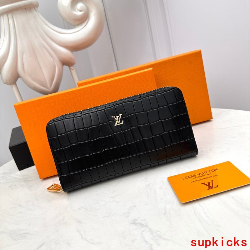 COZY BAGS - Mix Wallets - 009