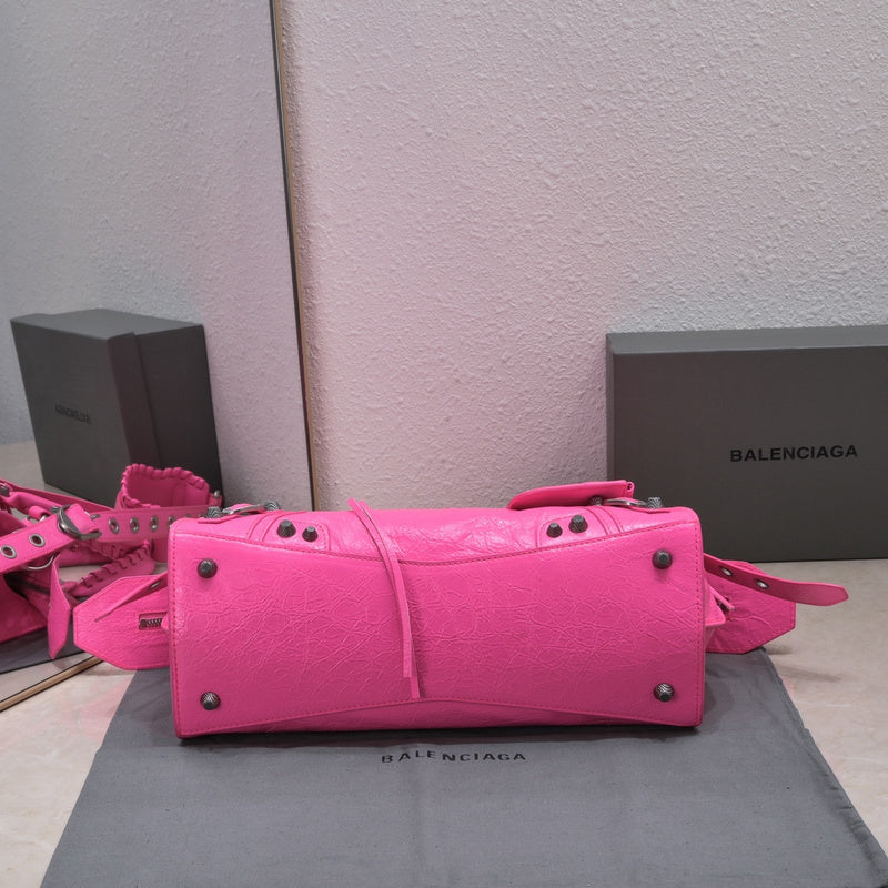 COZY - BG Bags - 427