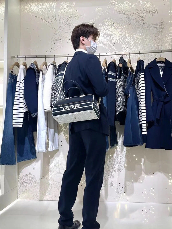 JB - DOR Lady Bags - 391