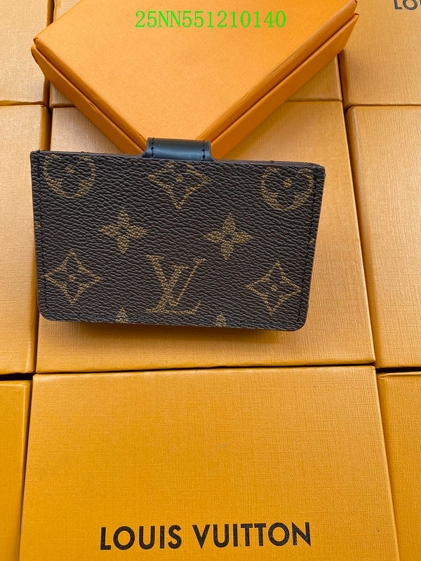 COZY BAGS - CHL Wallet - 383