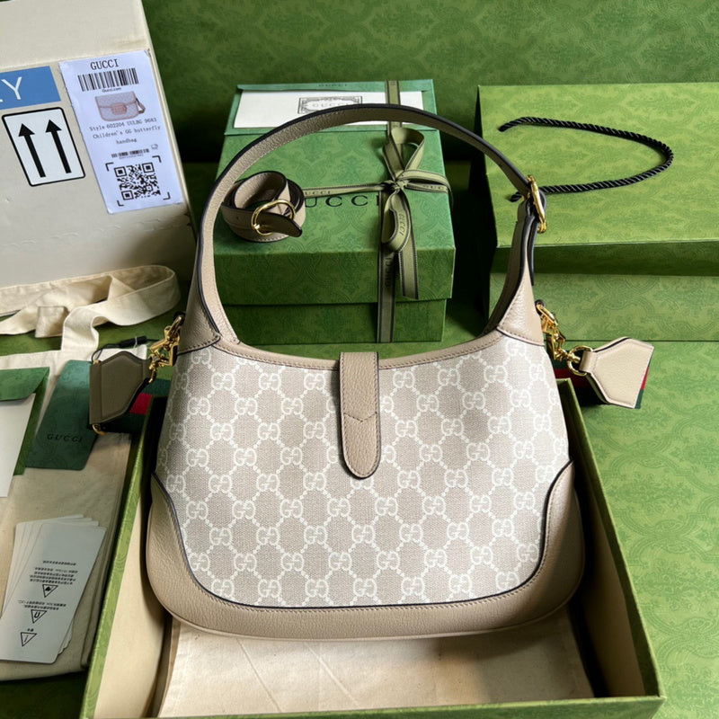 JB - Guki Lady Bags - 723