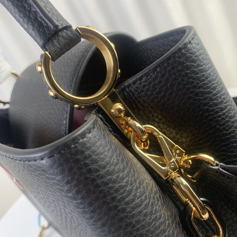 JB - LOV Lady Bags - 201