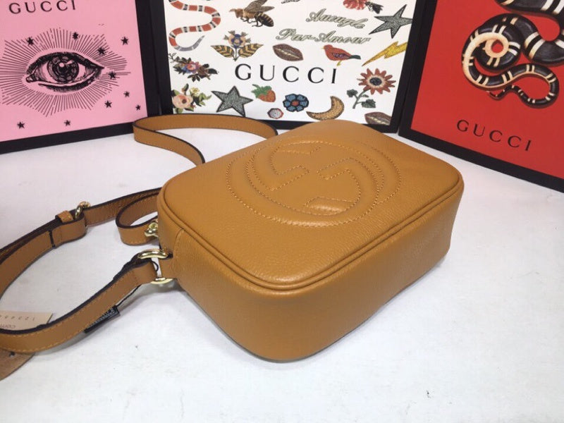 COZY BAGS - GUKI Bags - 257