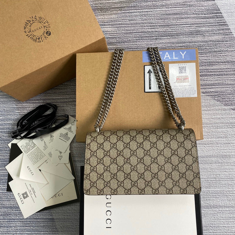 COZY BAGS - GUKI Bags - 2273