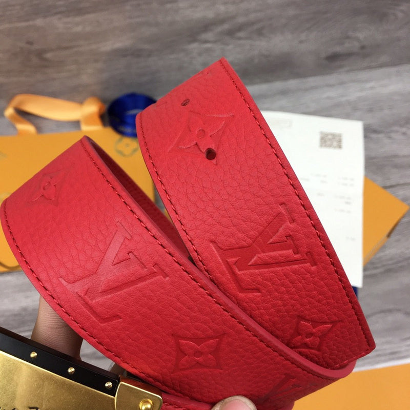 JB - LOV Belts - 089