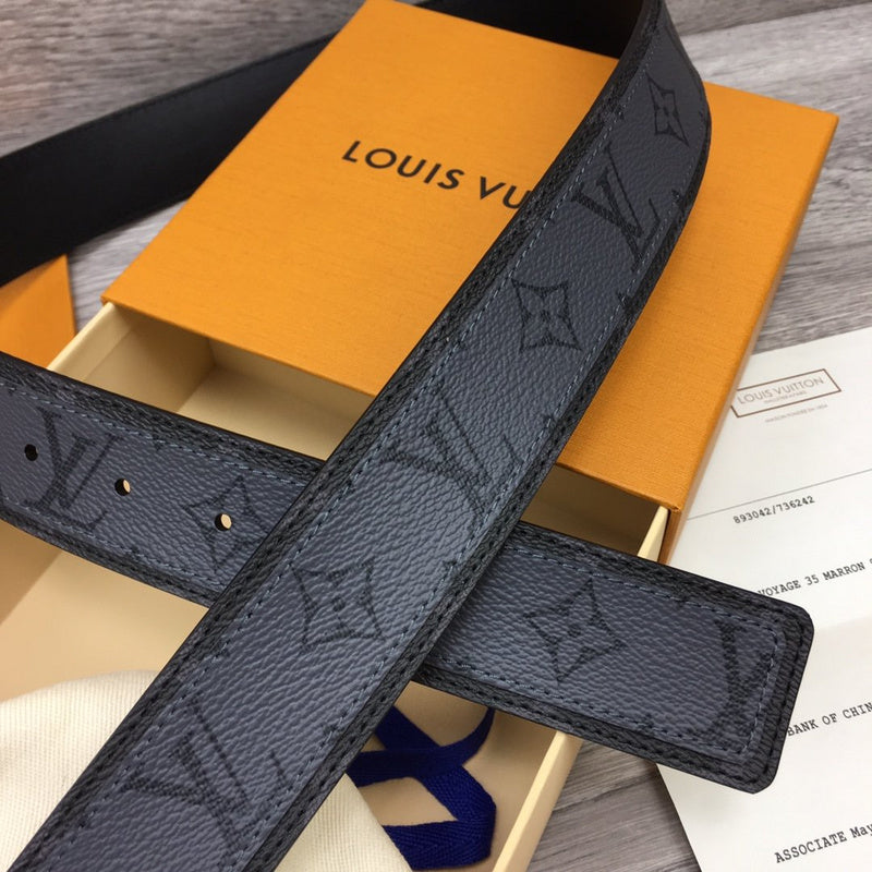 JB - LOV Belts - 187