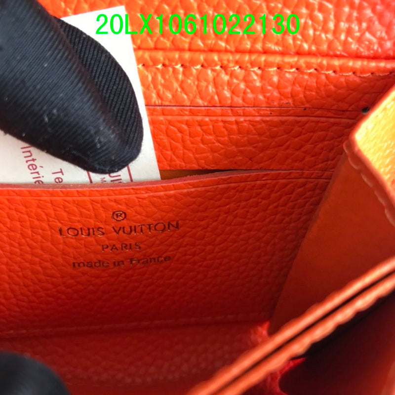 COZY BAGS - CHL Wallet - 1376